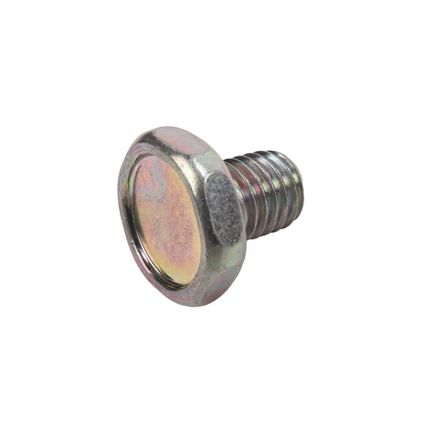 GM Genuine Parts Automatic Transmission Fluid Pan Drain Plug
