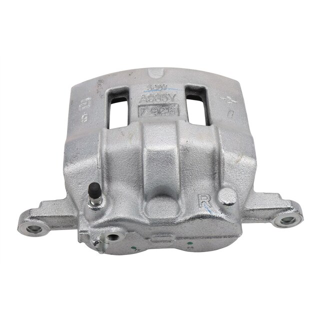 GM Genuine Parts Front Passenger Side Disc Brake Caliper Assembly