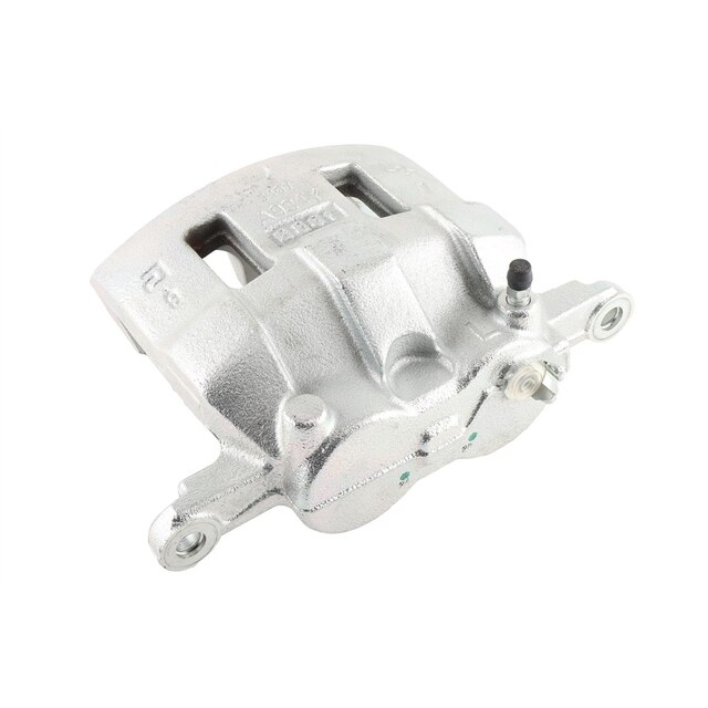 GM Genuine Parts Front Driver Side Disc Brake Caliper Assembly