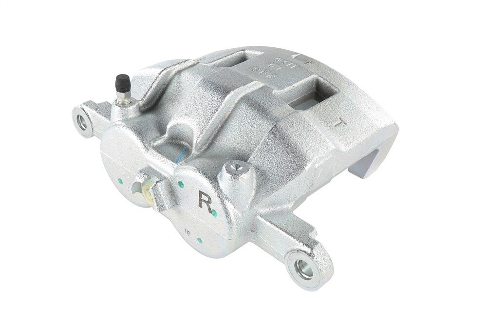 GM Genuine Parts Rear Passenger Side Brake Caliper