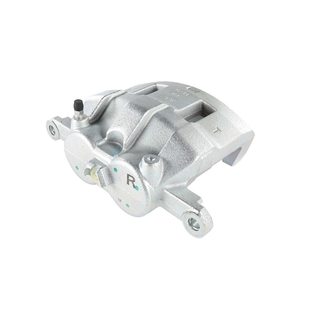 GM Genuine Parts Rear Passenger Side Brake Caliper