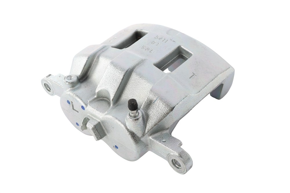 GM Genuine Parts Rear Driver Side Brake Caliper