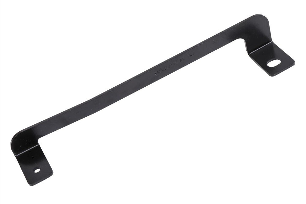 GM Genuine Parts Front Passenger Side Fender Mud Guard Bracket