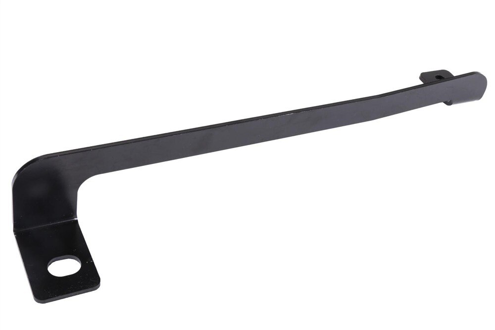 GM Genuine Parts Front Passenger Side Fender Mud Guard Bracket