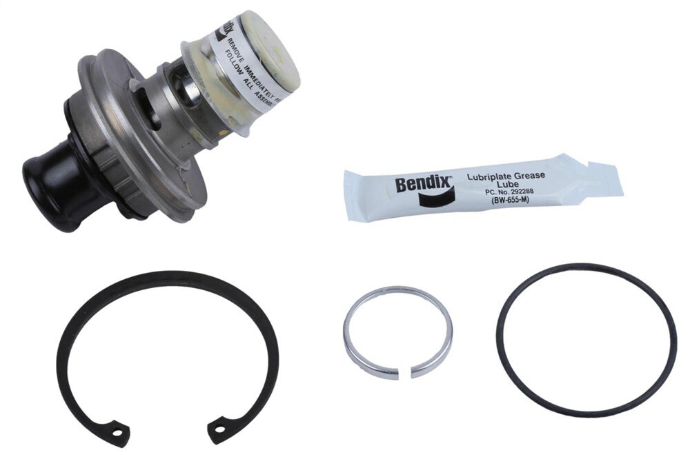 GM Genuine Parts Air Dryer Valve