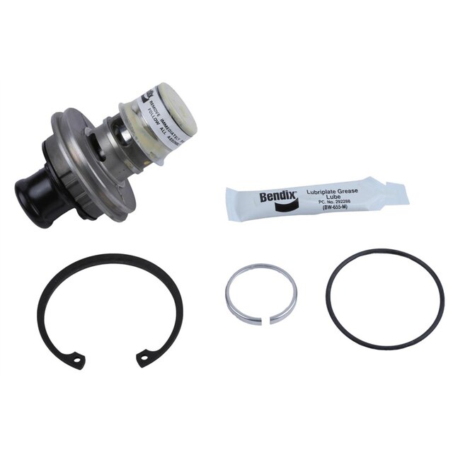 GM Genuine Parts Air Dryer Valve