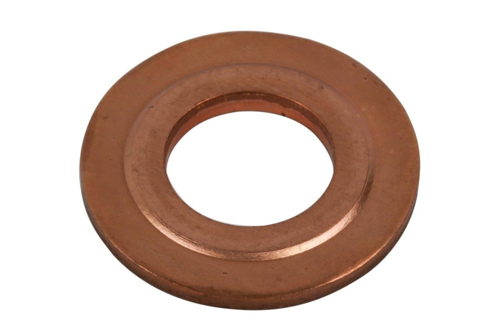 GM Genuine Parts Fuel Injector Gasket