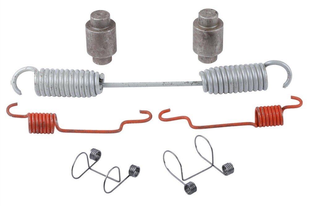 GM Genuine Parts Brake Shoe Adjuster Spring