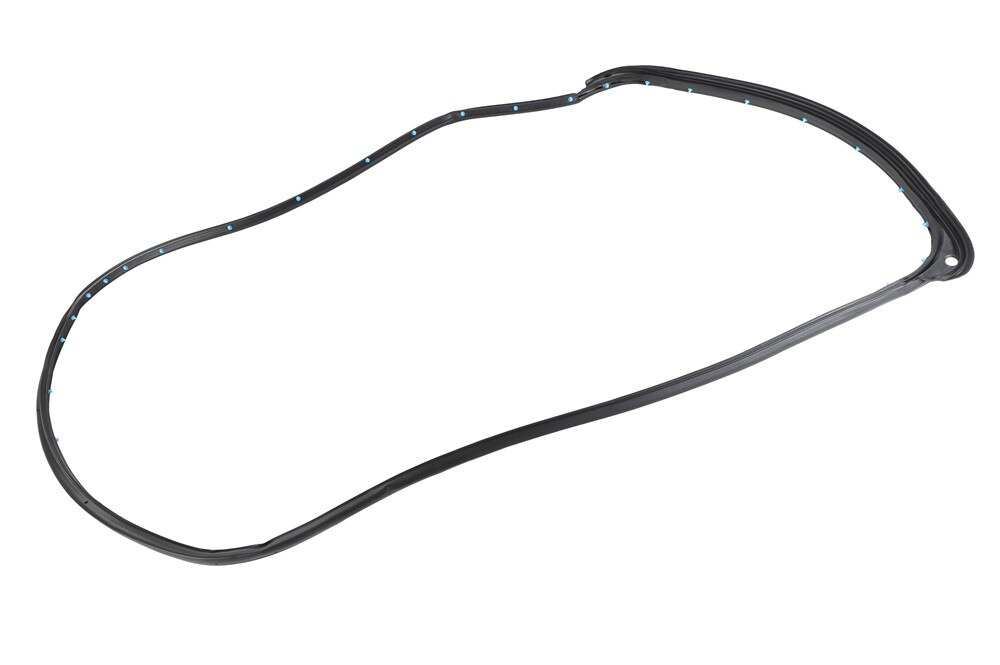 GM Genuine Parts Rear Side Door Weatherstrip