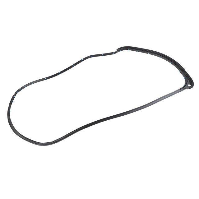 GM Genuine Parts Rear Side Door Weatherstrip