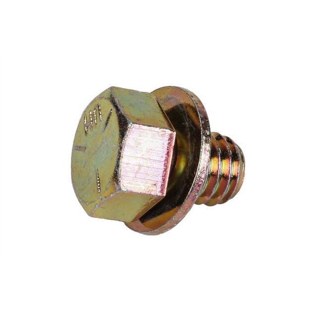 GM Genuine Parts Rear Brake Drum Bolt