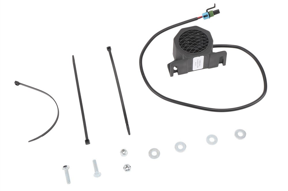 GM Genuine Parts Backup Alarm