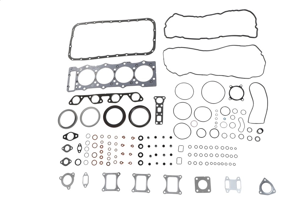 GM Genuine Parts Engine Service Gasket Kit