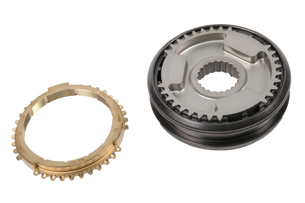 GM Genuine Parts Manual Transmission 5th Gear Synchronizer Kit