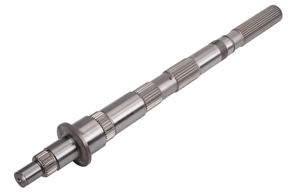 GM Genuine Parts Manual Transmission Main Shaft