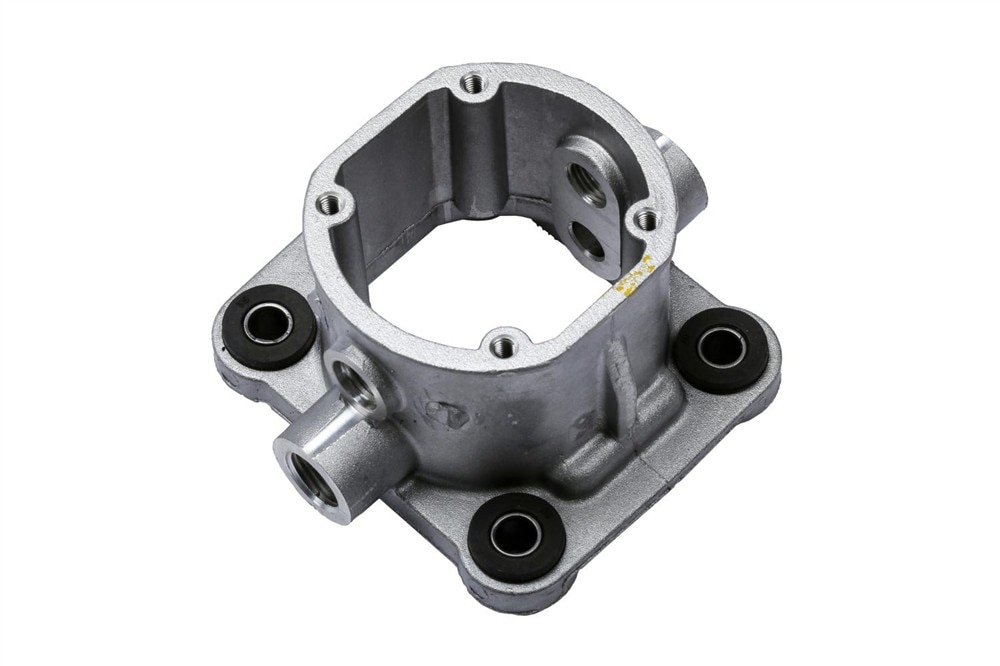 GM Genuine Parts Manual Transmission Shift Lever Housing