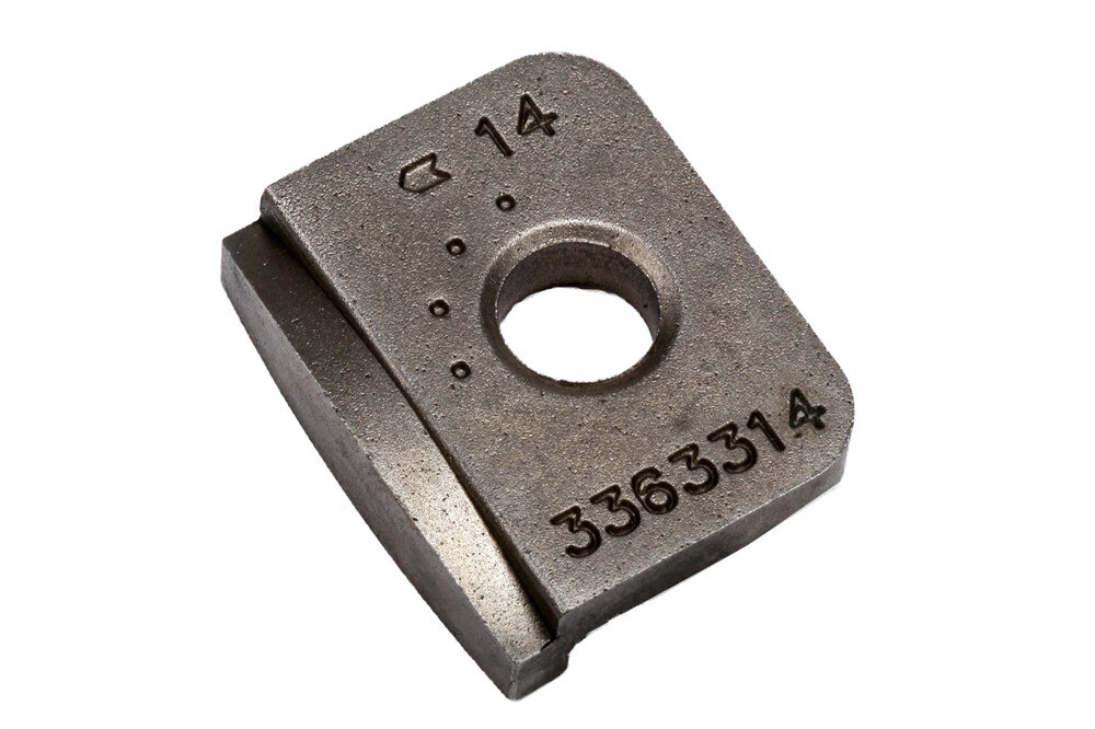 GM Genuine Parts Manual Transmission Shift Control Housing Bracket