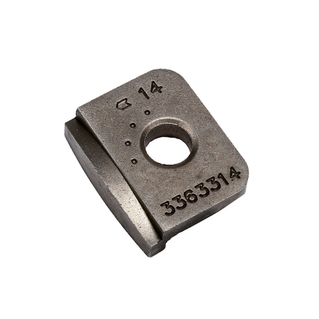 GM Genuine Parts Manual Transmission Shift Control Housing Bracket