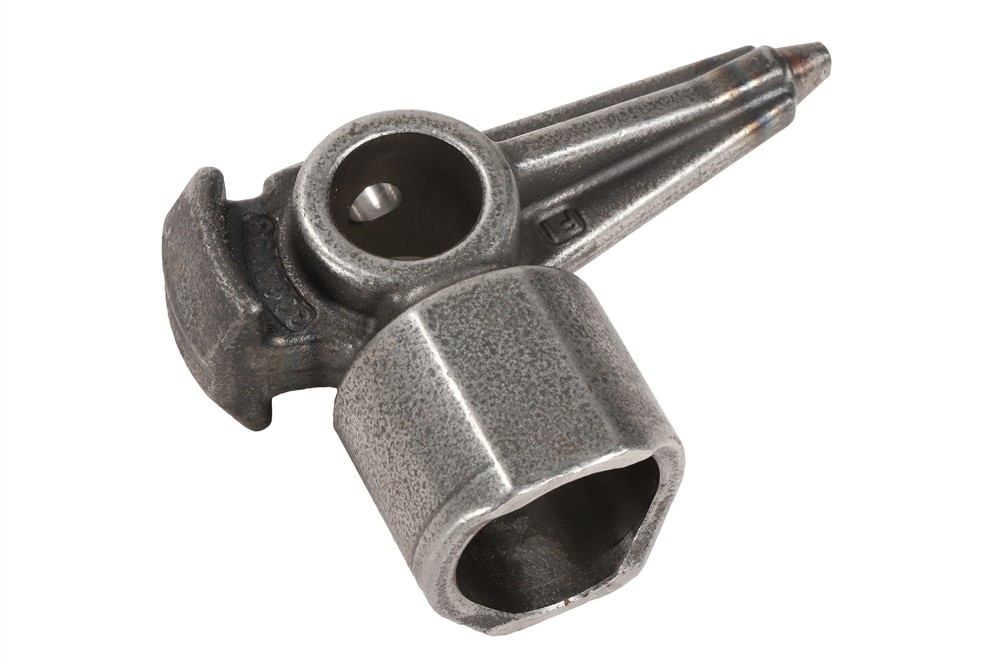 GM Genuine Parts Manual Transmission Shift Shaft Detent Lever