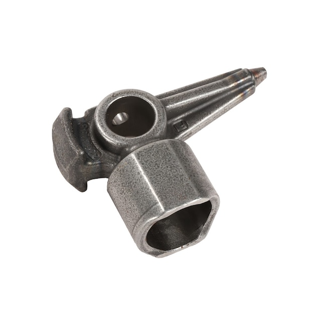 GM Genuine Parts Manual Transmission Shift Shaft Detent Lever
