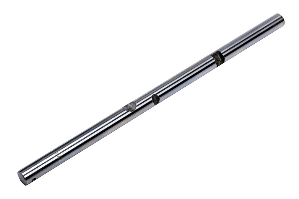 GM Genuine Parts Manual Transmission Reverse Shift Shaft