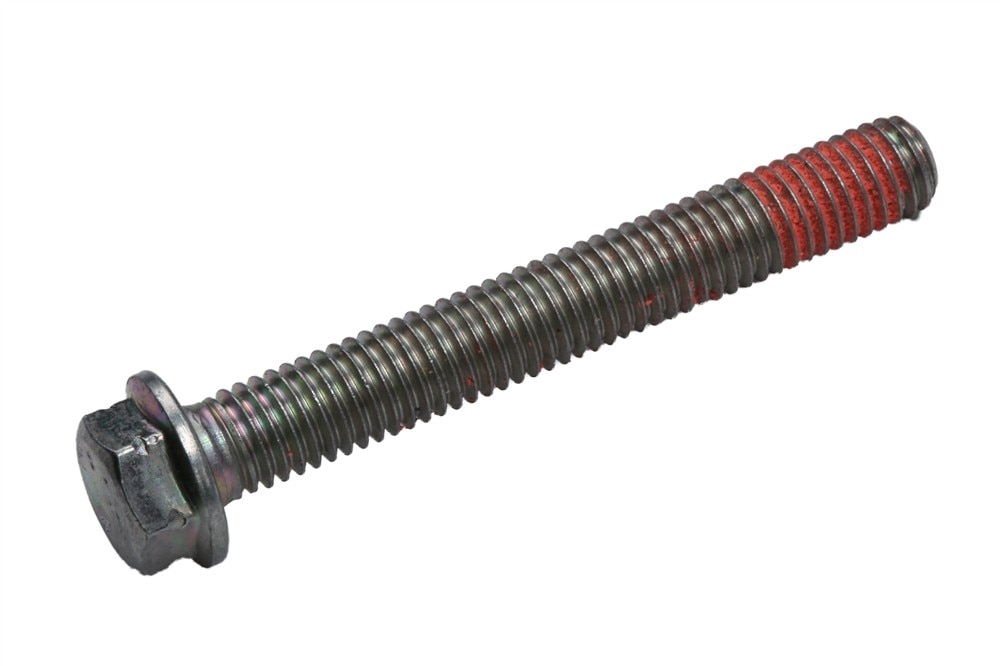 GM Genuine Parts Transmission Rear Case Bolt