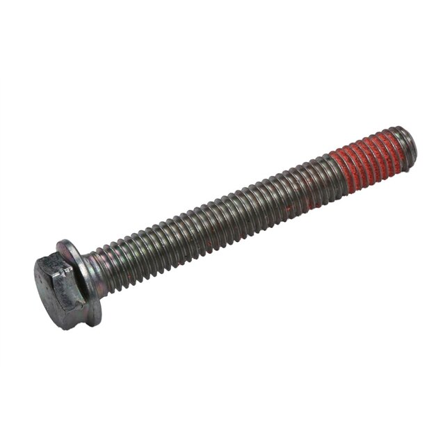 GM Genuine Parts Transmission Rear Case Bolt
