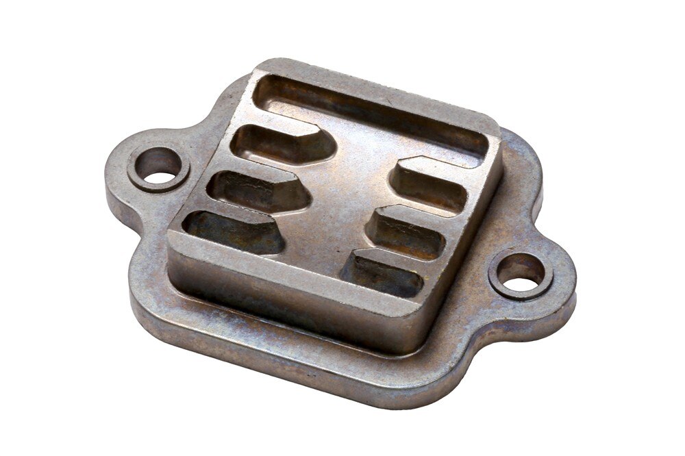 GM Genuine Parts Manual Transmission Shaift Interlock Plate