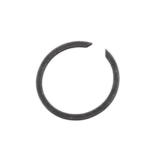 GM Genuine Parts Manual Transmission 1st and Reverse Gear Synchronizer Retaining Ring