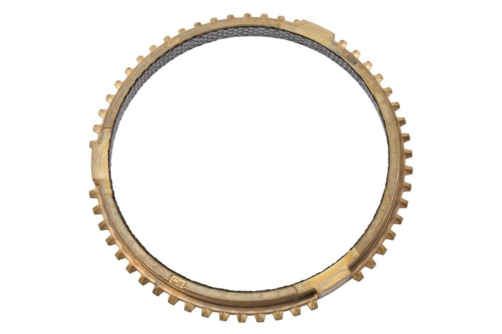GM Genuine Parts Gear Blocking Ring