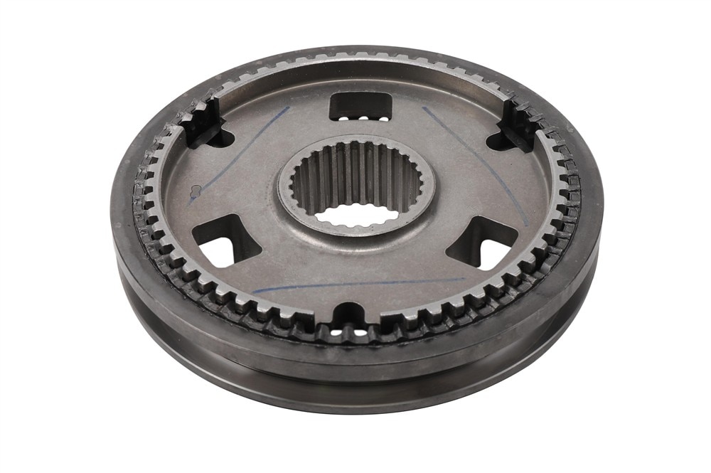 GM Genuine Parts Manual Transmission 3rd and 4th Gear Synchronizer