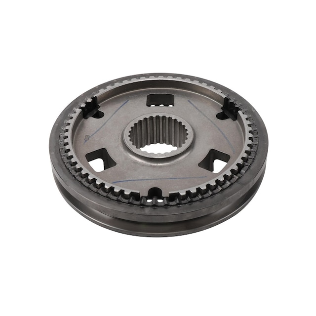 GM Genuine Parts Manual Transmission 3rd and 4th Gear Synchronizer