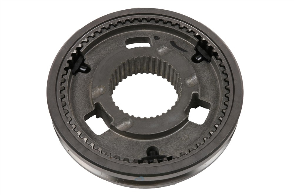 GM Genuine Parts Manual Transmission 1st and 2nd Gear Synchronizer