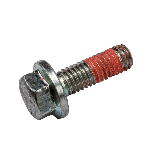 GM Genuine Parts Manual Transmission Shift Lever Boot Bolt