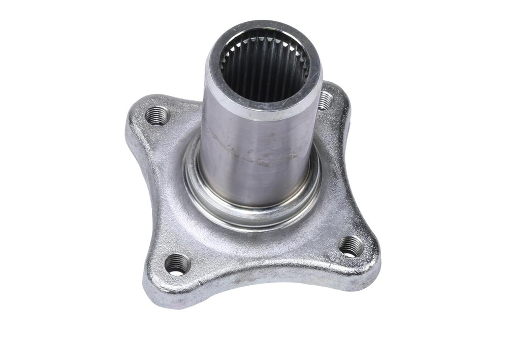 GM Genuine Parts Manual Transmission Output Shaft Companion Flange
