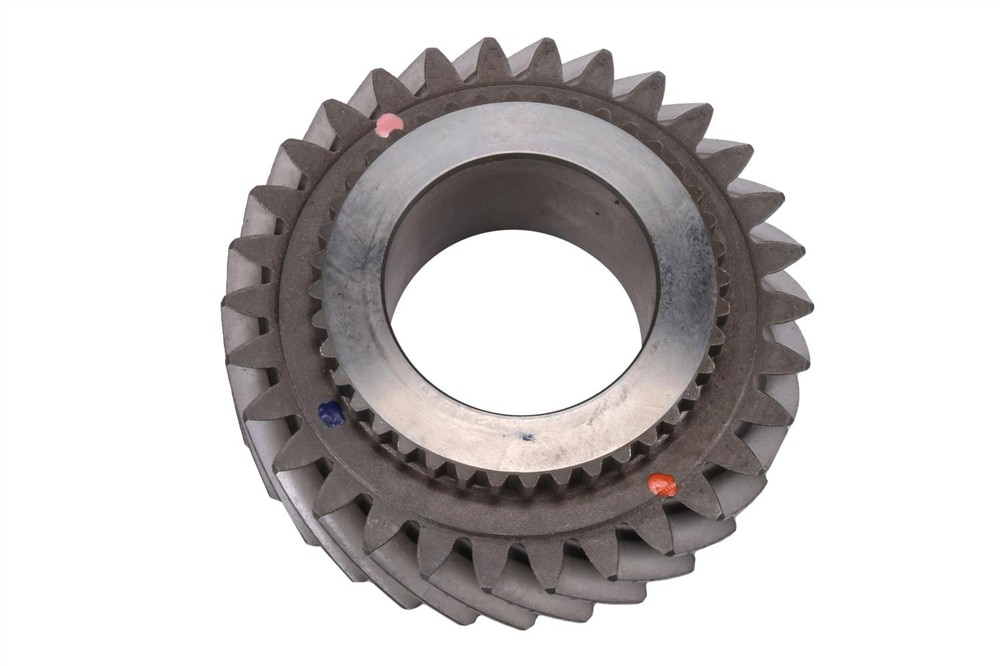 GM Genuine Parts Manual Transmission 3rd Gear