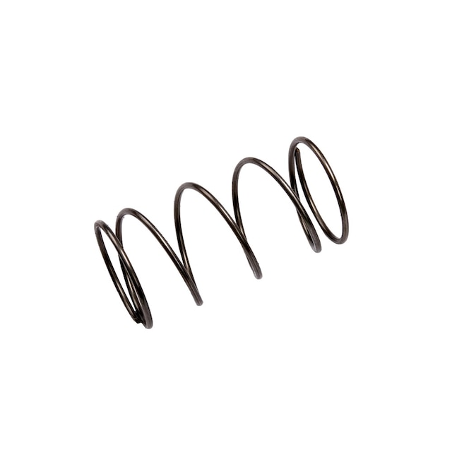 GM Genuine Parts Manual Transmission Shift Control Lever Lock Spring