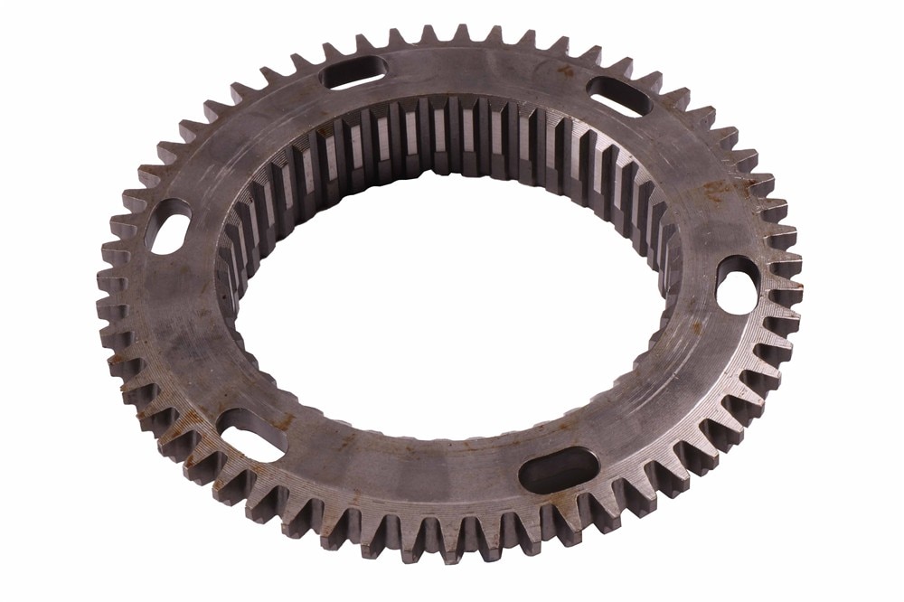GM Genuine Parts Manual Transmission 2nd Gear Synchronizer Cone