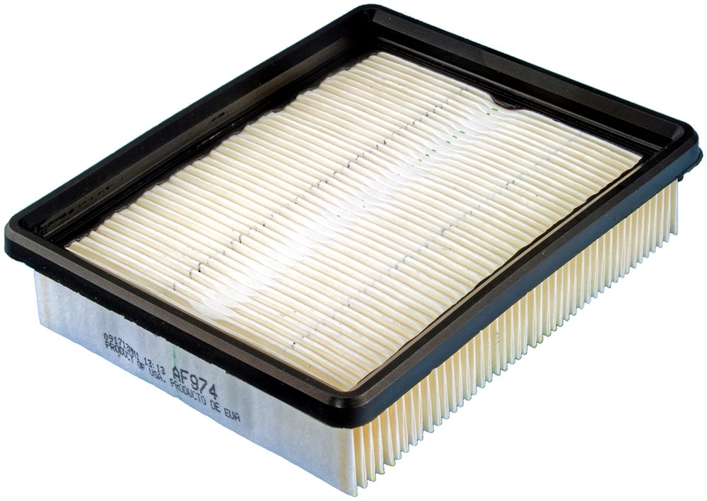 ACDelco GM Original Equipment Air Filter