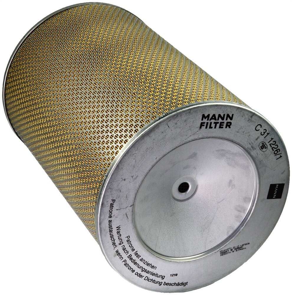 ACDelco Professional Air Filter