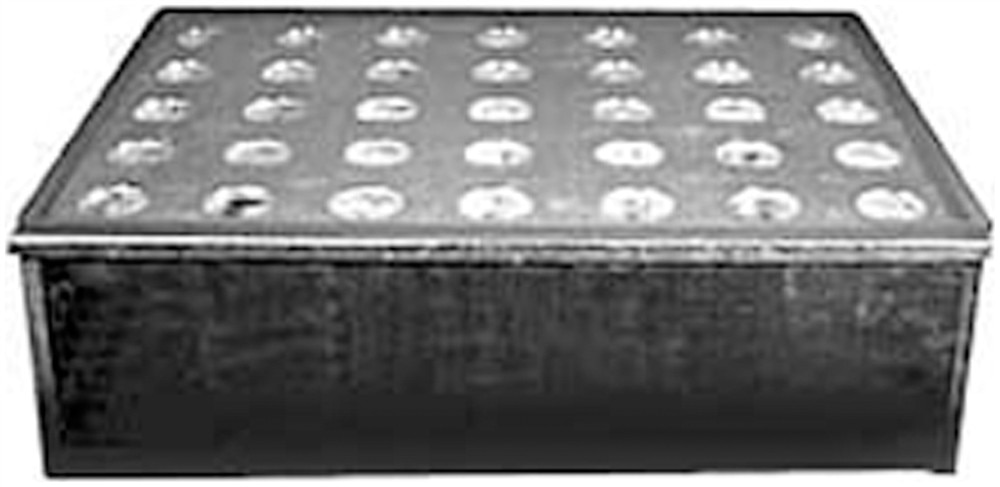 ACDelco Professional Air Filter