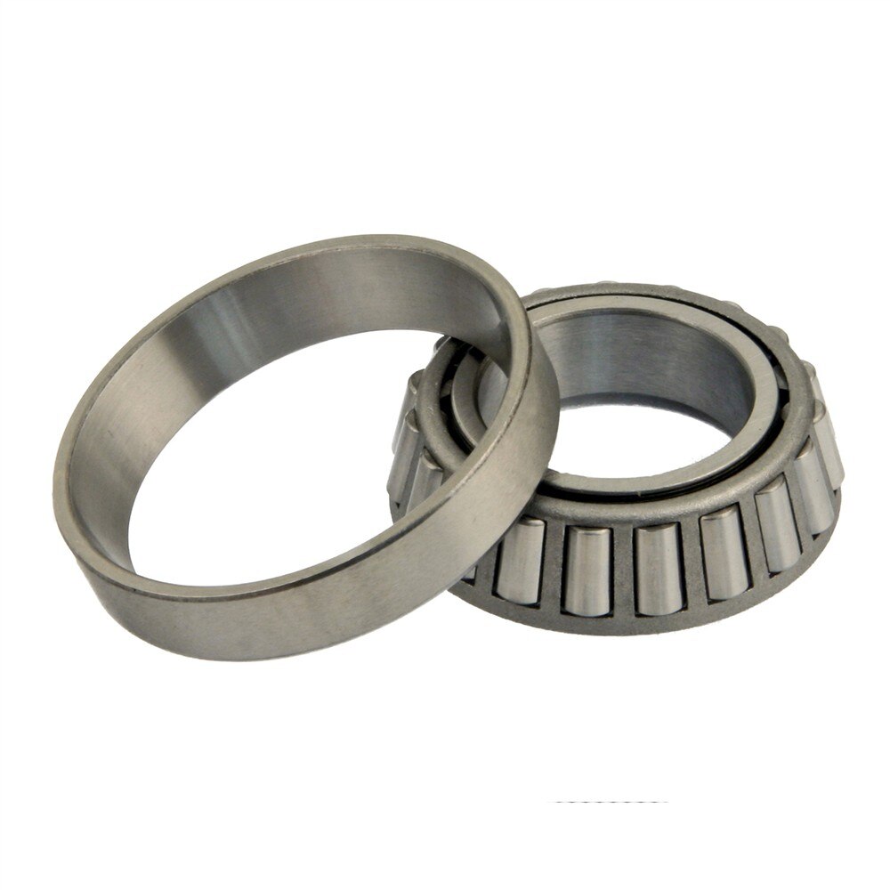 ACDelco Gold Multi-Purpose Single Row Tapered Roller Bearing Assembly