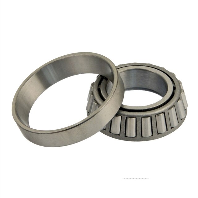 ACDelco Gold Multi-Purpose Single Row Tapered Roller Bearing Assembly