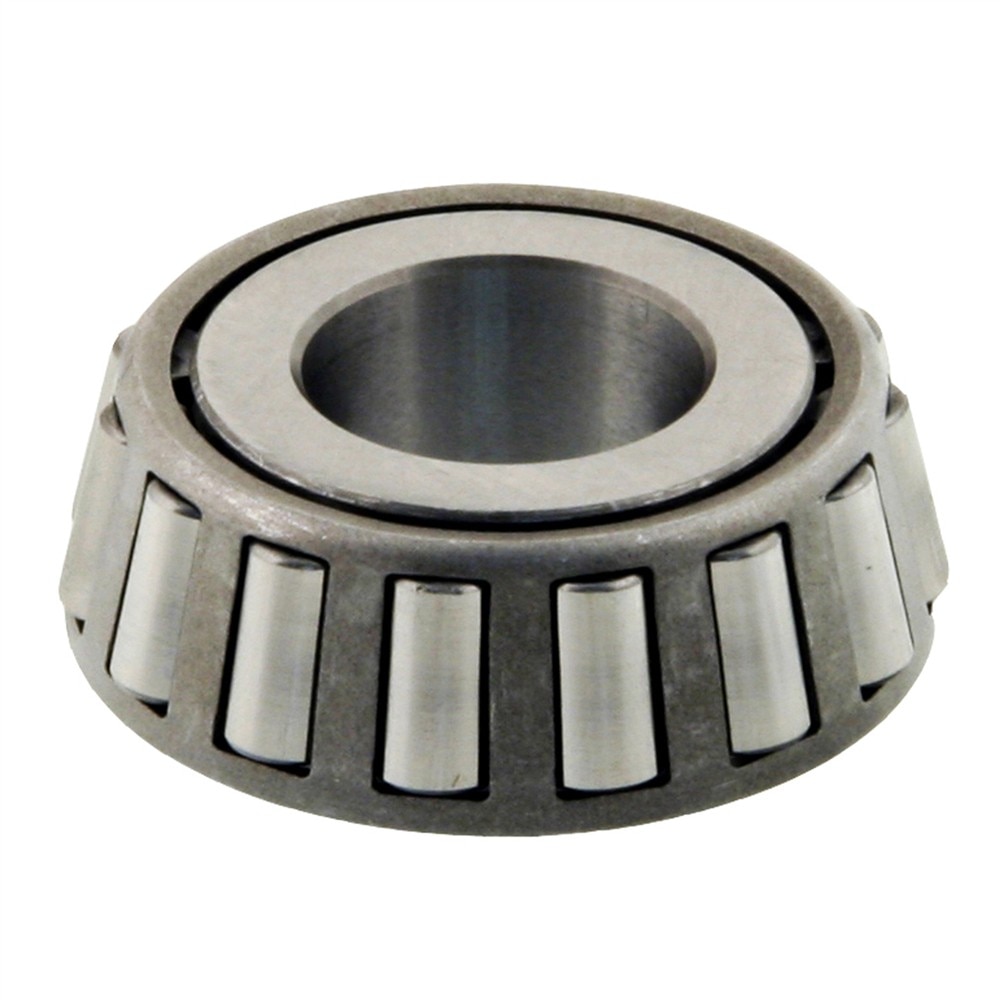 ACDelco Silver Multi-Purpose Single Row Tapered Roller Bearing Assembly