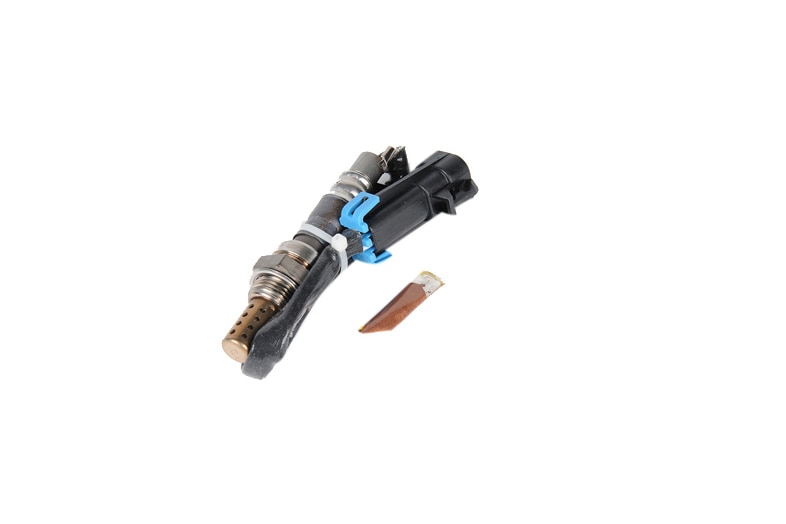 GM Genuine Parts Heated Oxygen Sensor