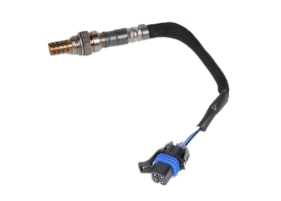 GM Genuine Parts Heated Oxygen Sensor