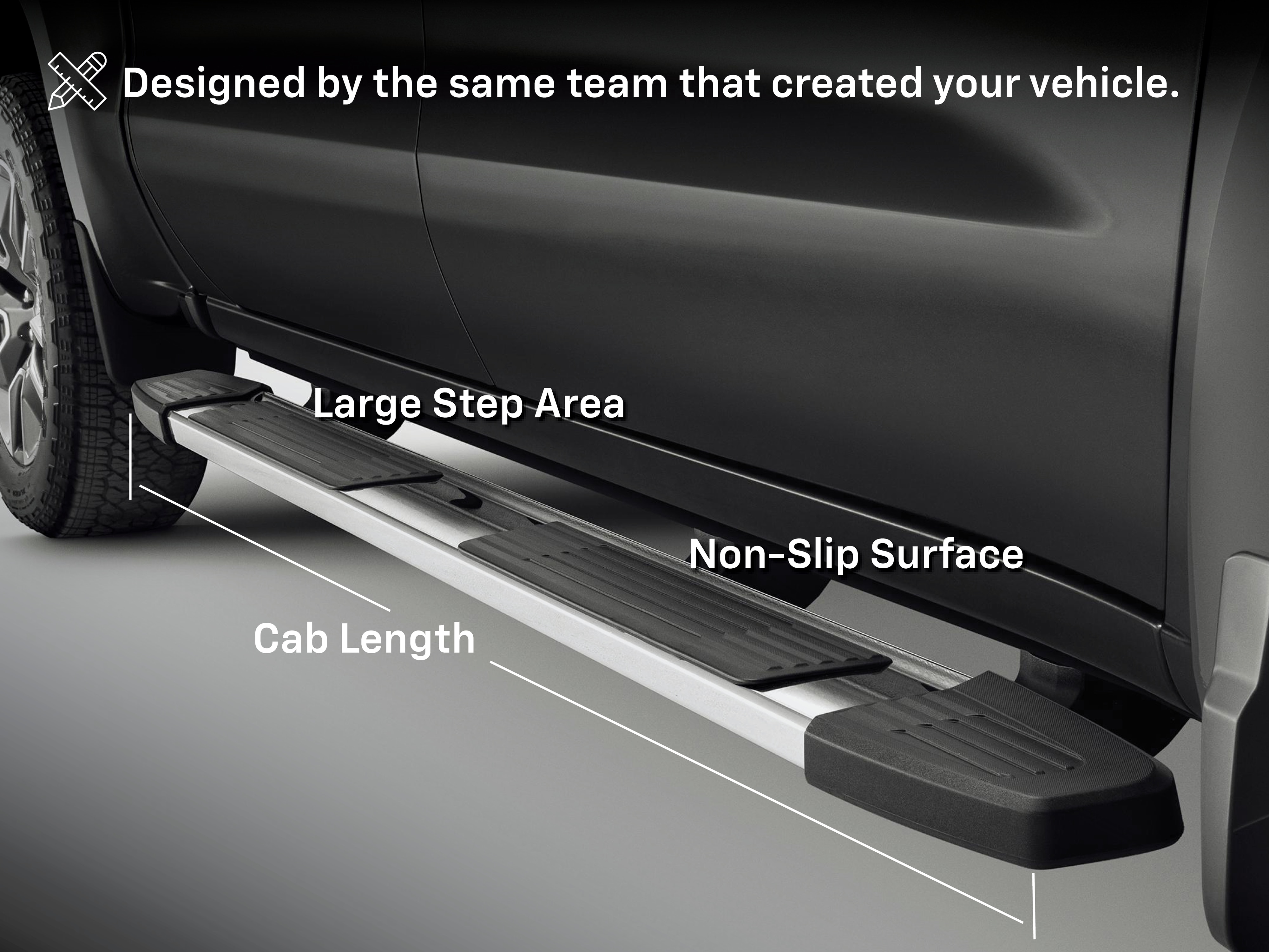 On-Vehicle Image