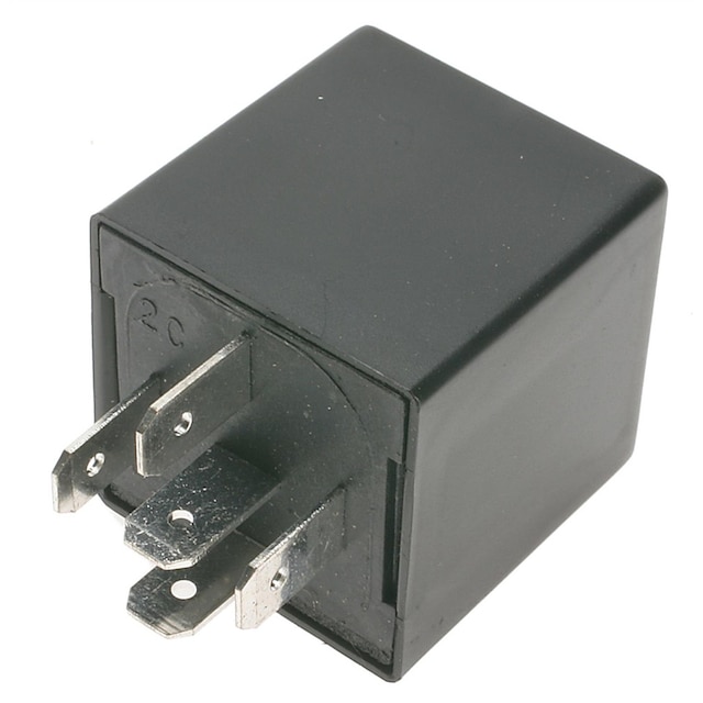 ACDelco Gold Hazard Lamp Flasher