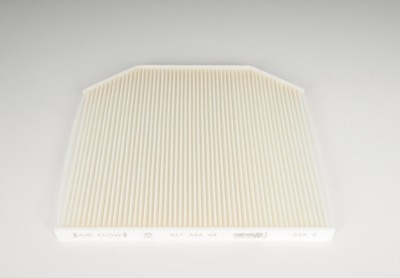 ACDelco GM Original Equipment Cabin Air Filter