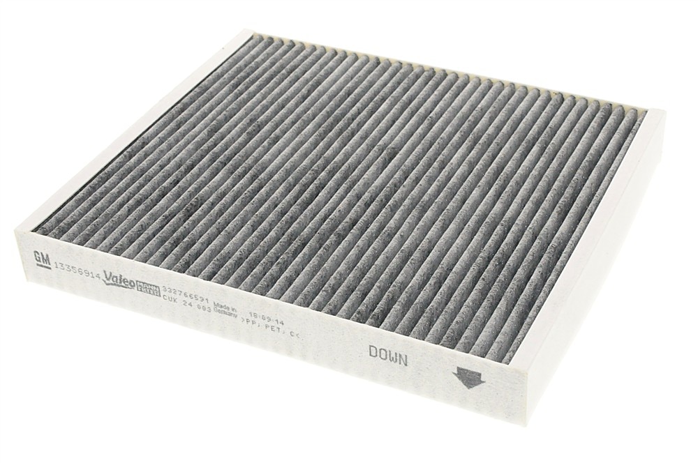 ACDelco GM Original Equipment Cabin Air Filter